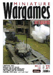 Miniature Wargames